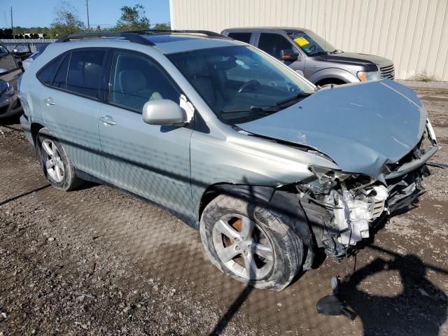 Photo 4 from auction – 2004 LEXUS RX 330 with VIN JTJGA31U140035938