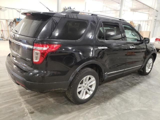 Photo 3 from auction – 2012 FORD EXPLORER X with VIN 1FMHK8D86CGA96767