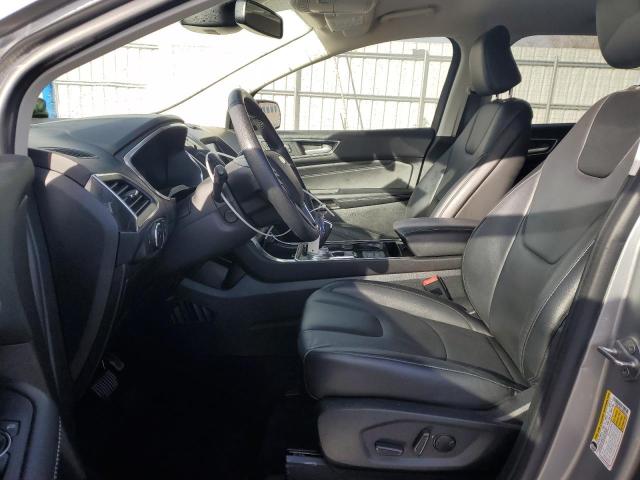 Photo 7 from auction – 2020 FORD EDGE TITAN with VIN 2FMPK3K94LBB50276