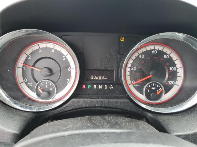 Zdjęcie 9 z aukcji – 2013 DODGE GRAND CARA z VIN 2C4RDGCG6DR609246