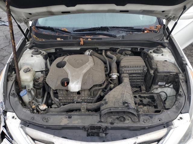 Photo 11 from auction – 2013 HYUNDAI SONATA SE with VIN 5NPEC4AB4DH744956