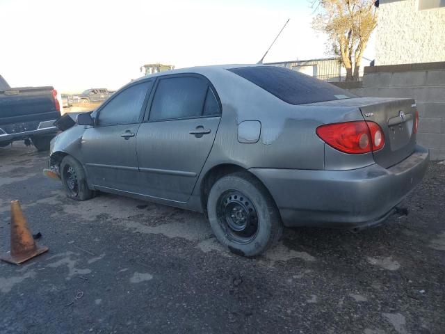 Photo 2 from auction – 2006 TOYOTA COROLLA CE with VIN 1NXBR30E06Z752869