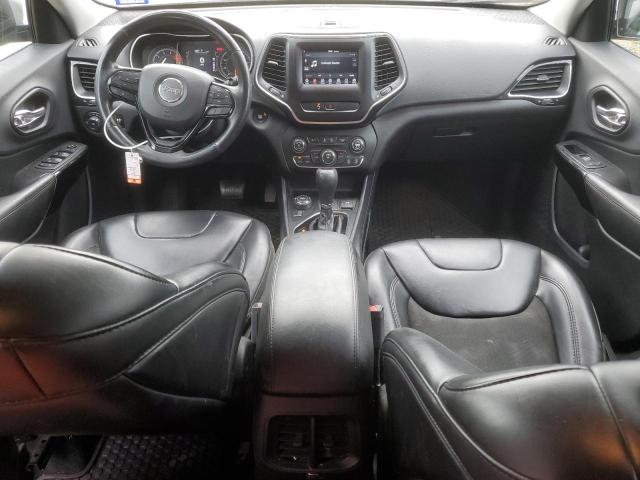 Zdjęcie 8 z aukcji – 2019 JEEP CHEROKEE L z VIN 1C4PJMLX5KD350411