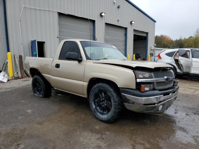 Photo 4 from auction – 2004 CHEVROLET SILVERADO with VIN 1GCEC14T14Z151423