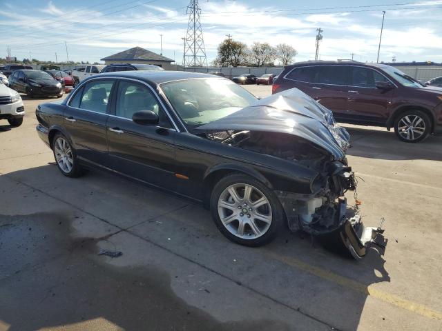 Photo 4 from auction – 2004 JAGUAR XJ8 with VIN SAJEA71C94SG12751