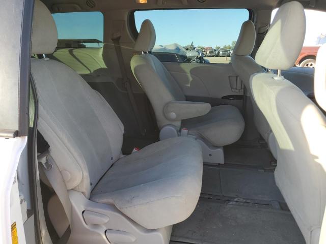 Photo 11 from auction – 2013 TOYOTA SIENNA with VIN 5TDZK3DC3DS294780