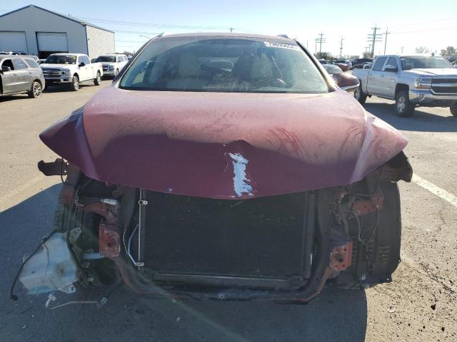 Photo 5 from auction – 2016 LEXUS RX 350 with VIN 2T2ZZMCA8GC003149