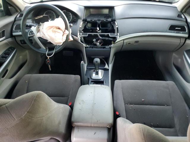 Photo 8 from auction – 2008 HONDA ACCORD EX with VIN JHMCP26788C009367