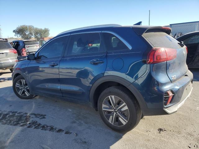 Photo 2 from auction – 2021 KIA NIRO EX PR with VIN KNDCC3LD0M5484233