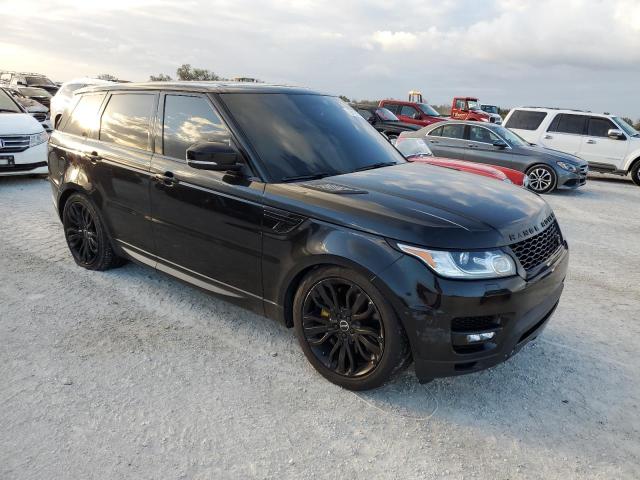 Фото 4 с аукциона – 2014 LAND ROVER RANGE ROVE с VIN SALWR2TF9EA349602