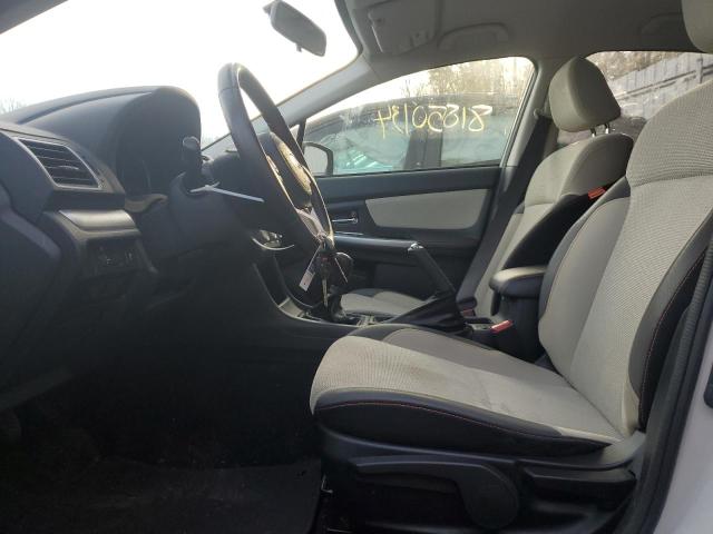Photo 7 from auction – 2016 SUBARU CROSSTREK with VIN JF2GPABC2G9314733