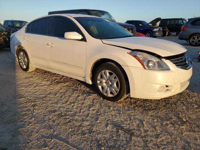 Photo 4 from auction – 2012 NISSAN ALTIMA BAS with VIN 1N4AL2APXCN488518