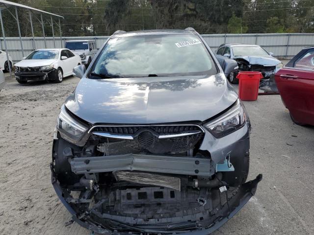 Photo 5 from auction – 2019 BUICK ENCORE PRE with VIN KL4CJASB8KB907014
