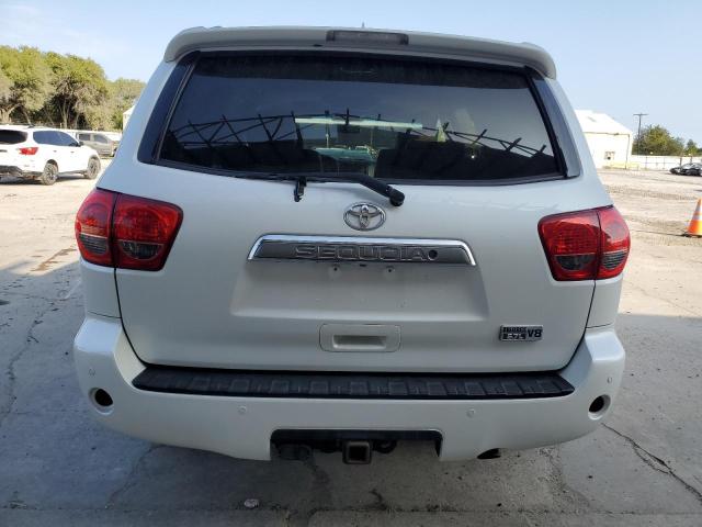Photo 6 from auction – 2015 TOYOTA SEQUOIA PL with VIN 5TDYY5G16FS056098