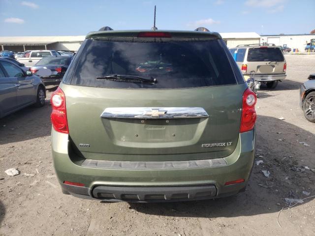 Photo 6 from auction – 2015 CHEVROLET EQUINOX LT with VIN 2GNFLGEK1F6240945