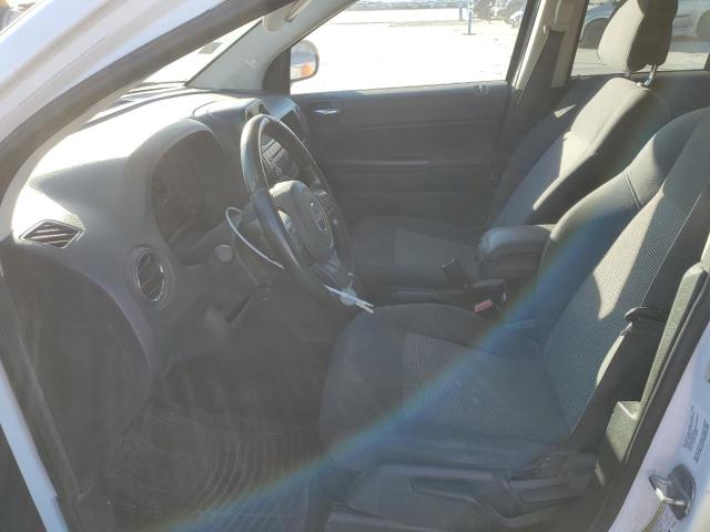 Photo 7 from auction – 2011 JEEP COMPASS SP with VIN 1J4NF1FBXBD180080