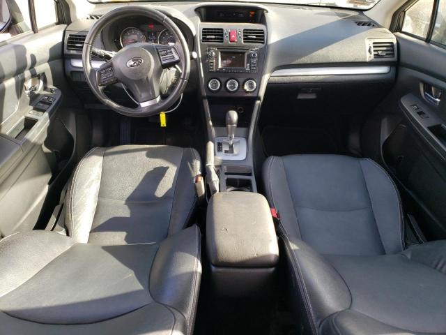Photo 8 from auction – 2013 SUBARU XV CROSSTR with VIN JF2GPAGC8DH848734