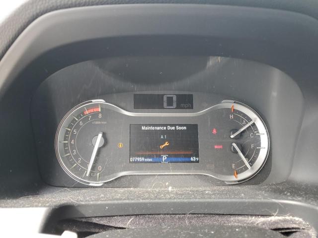 Photo 9 from auction – 2018 HONDA PILOT EXL with VIN 5FNYF5H50JB001893