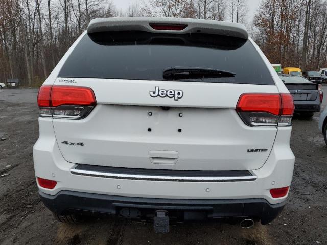 Photo 6 from auction – 2018 JEEP GRAND CHER with VIN 1C4RJFBG7JC441397