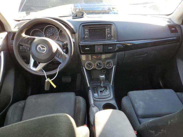 Photo 8 from auction – 2014 MAZDA CX-5 SPORT with VIN JM3KE2BE4E0388850