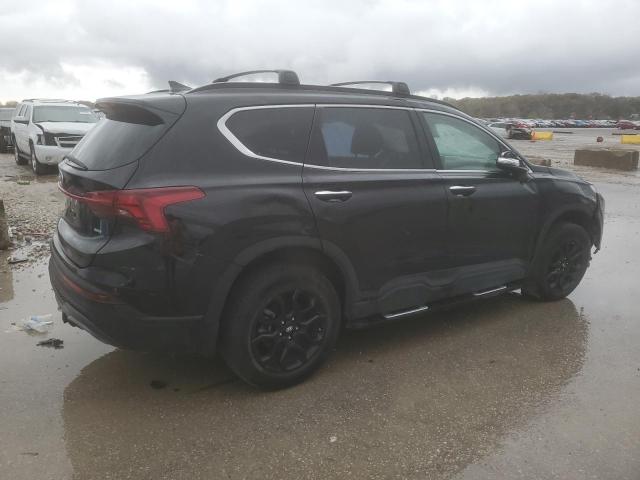 Photo 3 from auction – 2022 HYUNDAI SANTA FE S with VIN 5NMS6DAJ2NH401045