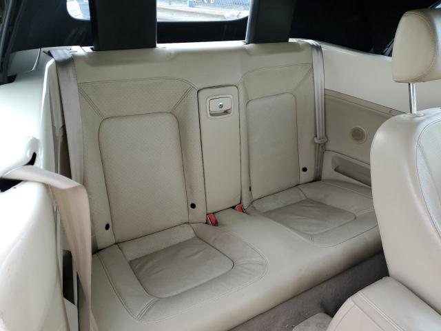 Photo 10 from auction – 2004 VOLKSWAGEN NEW BEETLE with VIN 3VWCD31Y44M310868