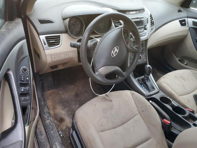 Photo 8 from auction – 2015 HYUNDAI ELANTRA SE with VIN 5NPDH4AE2FH588488