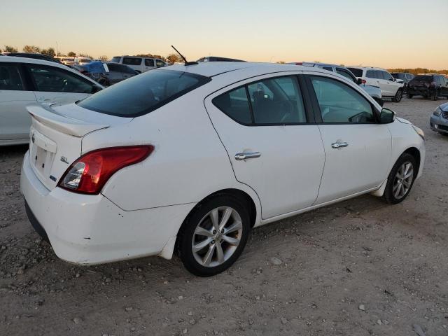 Photo 3 from auction – 2015 NISSAN VERSA S with VIN 3N1CN7AP8FL812793
