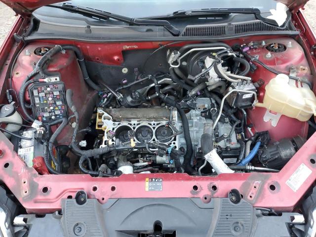 Photo 11 from auction – 2014 CHEVROLET IMPALA with VIN 2G1WC5E34E1144902