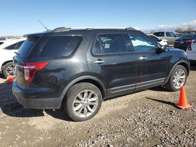 Photo 3 from auction – 2014 FORD EXPLORER X with VIN 1FM5K8D87EGC58752