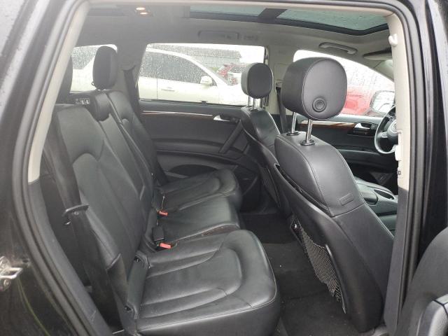 Photo 11 from auction – 2012 AUDI Q7 PRESTIG with VIN WA1VMAFE7CD005285
