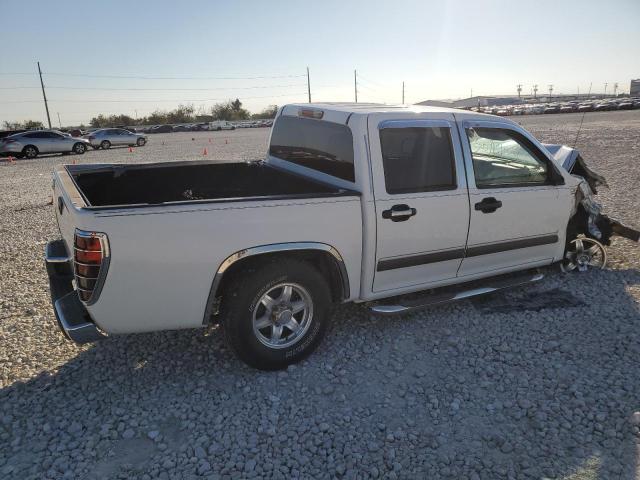 Photo 3 from auction – 2008 CHEVROLET COLORADO with VIN 1GCCS139788167587