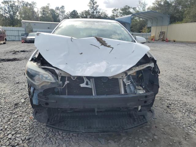 Photo 5 from auction – 2014 TOYOTA COROLLA L with VIN 2T1BURHE8EC196946