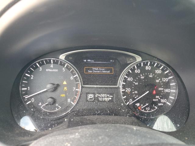 Photo 9 from auction – 2013 NISSAN ALTIMA 3.5 with VIN 1N4BL3AP4DC145940