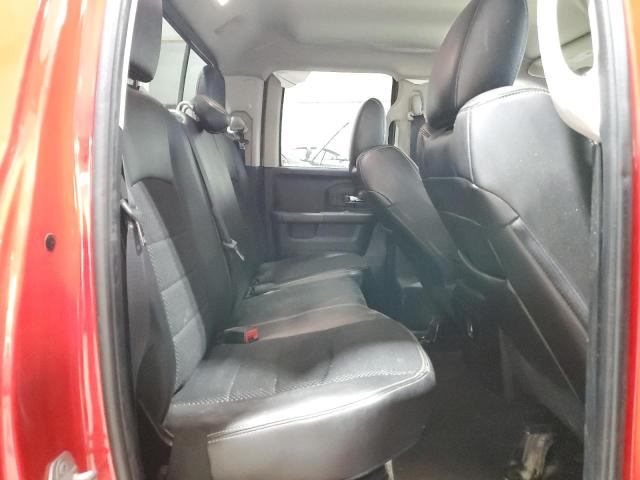Photo 10 from auction – 2016 RAM 1500 SPORT with VIN 1C6RR7HT9GS202510