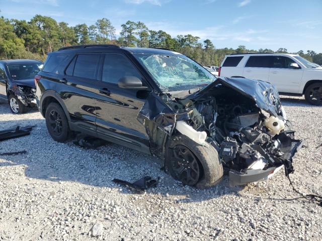 Photo 4 from auction – 2022 FORD EXPLORER T with VIN 1FMSK8JH5NGA13357