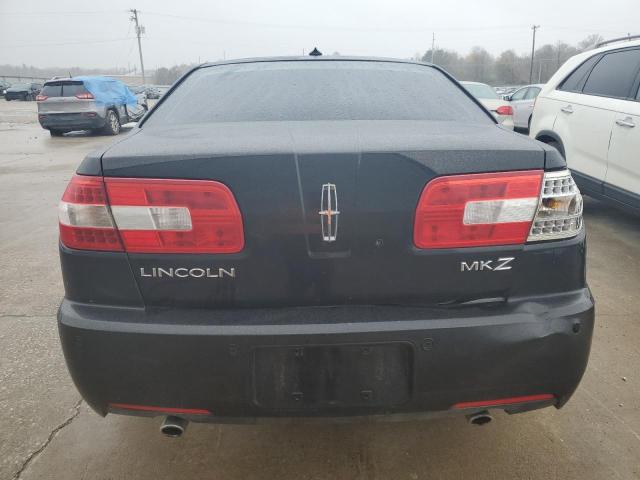 Photo 6 from auction – 2008 LINCOLN MKZ with VIN 3LNHM26T78R607993