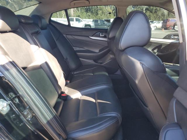 Photo 10 from auction – 2017 NISSAN MAXIMA 3.5 with VIN 1N4AA6AP1HC424478