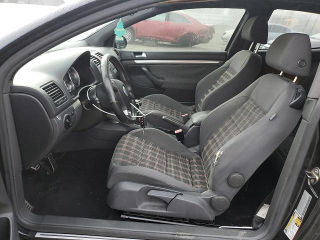 Photo 7 from auction – 2008 VOLKSWAGEN GTI with VIN WVWEV71K28W100352