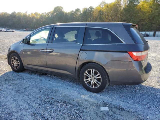 Zdjęcie 2 z aukcji – 2011 HONDA ODYSSEY EX z VIN 5FNRL5H68BB064697