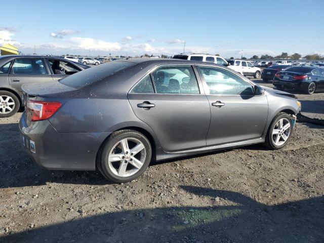 Photo 3 from auction – 2013 TOYOTA CAMRY L with VIN 4T1BF1FK8DU650372