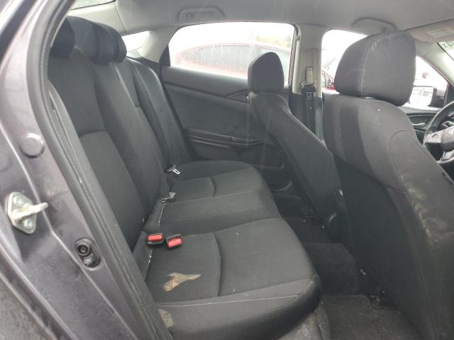 Photo 10 from auction – 2016 HONDA CIVIC LX with VIN 19XFC2F53GE069198