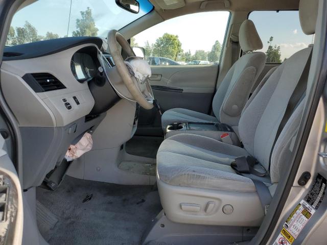Photo 7 from auction – 2011 TOYOTA SIENNA LE with VIN 5TDKK3DC9BS082383