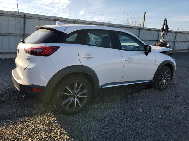 Photo 3 from auction – 2016 MAZDA CX-3 GRAND with VIN JM1DKBD73G0123283