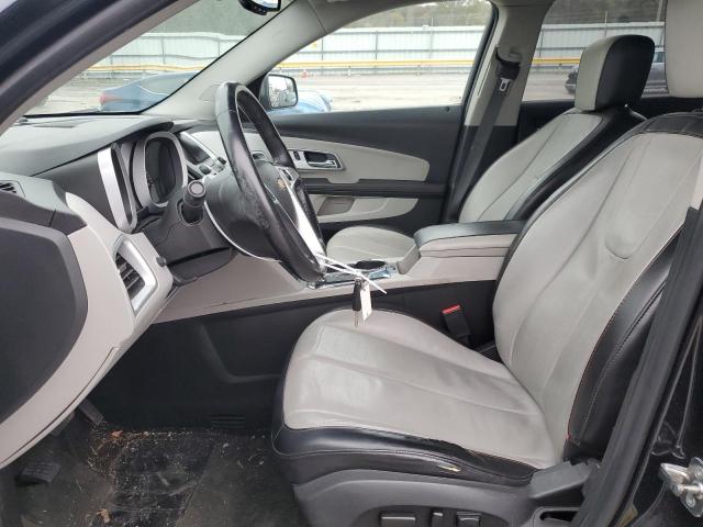 Photo 7 from auction – 2014 CHEVROLET EQUINOX LT with VIN 2GNFLCE37E6377565