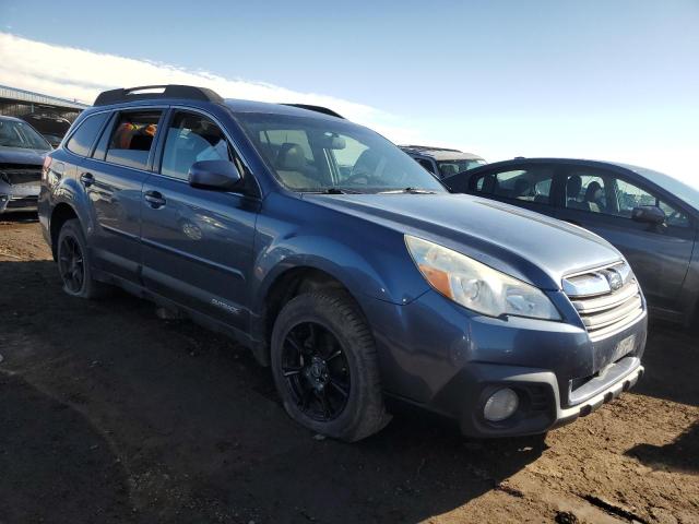 Снимка 4 от търг – 2013 SUBARU OUTBACK 2. с VIN 4S4BRCCC8D3265951