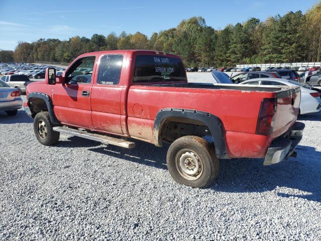 Photo 2 from auction – 2004 CHEVROLET SILVERADO with VIN 1GCEK19T94E179683