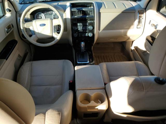 Photo 8 from auction – 2010 FORD ESCAPE LIM with VIN 1FMCU9EG1AKC73669
