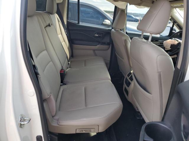 Zdjęcie 10 z aukcji – 2018 HONDA RIDGELINE z VIN 5FPYK3F7XJB002884