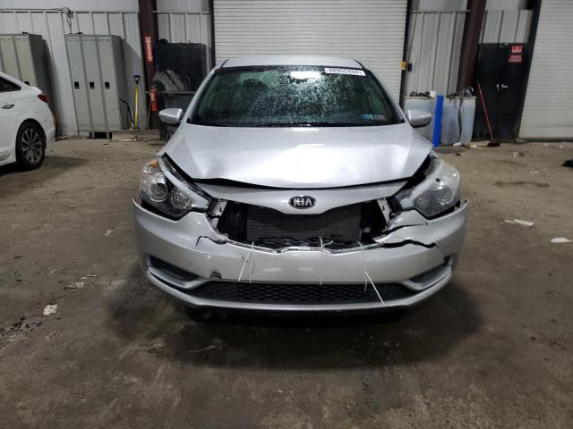 Photo 5 from auction – 2015 KIA FORTE LX with VIN KNAFX4A66F5297767
